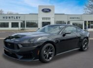 2024 Ford Mustang Dark Horse Coupe