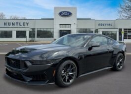 2024 Ford Mustang Dark Horse Coupe