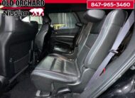 2022 Dodge Durango R/T SUV