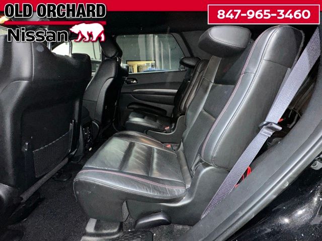 2022 Dodge Durango R/T SUV