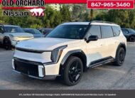 2024 Kia EV9 GT-Line SUV