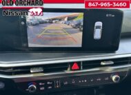 2024 Kia Sorento S SUV