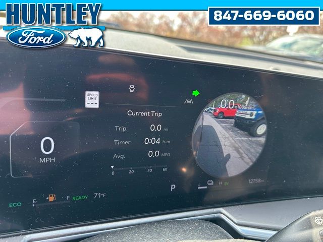 2025 Kia Sorento Hybrid SX Prestige SUV