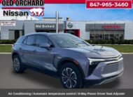 2024 Chevrolet Blazer EV LT SUV