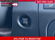 2026 Nissan Frontier SV Truck Crew Cab