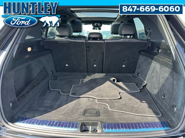 2025 Mercedes-Benz GLE 350 GLE 350 SUV