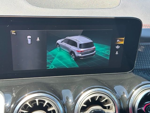 2023 Mercedes-Benz EQB 300 300 SUV