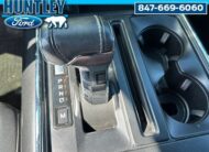 2021 Ford F-150 Lariat Truck SuperCrew Cab