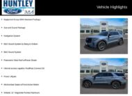 2025 Ford Explorer ST SUV