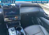 2023 Hyundai Tucson Hybrid Limited SUV