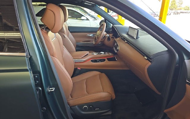 2024 Genesis GV70 2.5T SUV