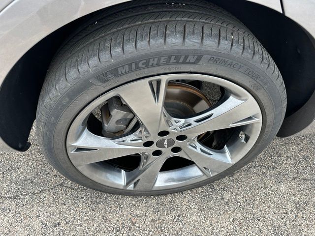 2021 Genesis GV80 3.5T SUV