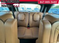 2023 Lincoln Aviator Black Label SUV