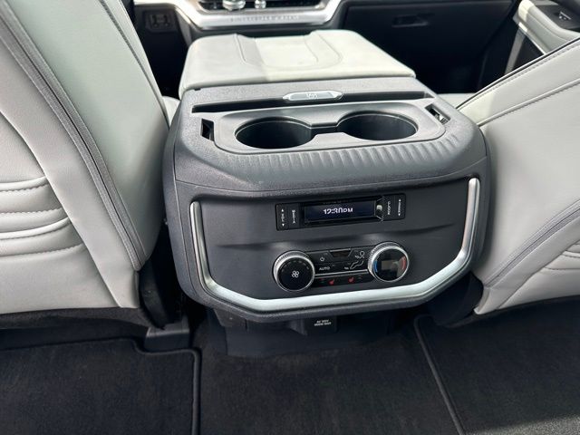 2025 Ford Expedition Platinum SUV
