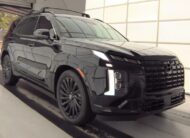 2025 Hyundai Palisade Calligraphy Night Edition SUV