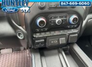 2022 Chevrolet Silverado 2500 HD High Country Truck Crew Cab