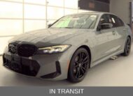 2023 BMW 330i 330i xDrive Sedan