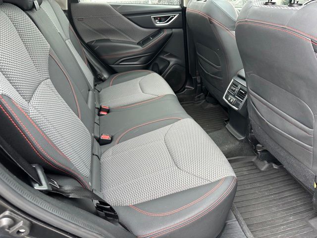 2019 Subaru Forester Sport SUV