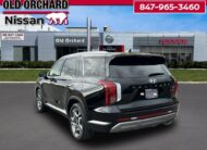 2025 Hyundai Palisade SEL Premium SUV
