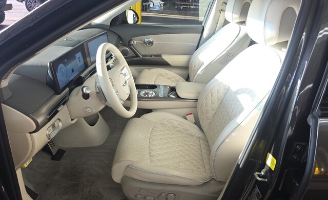 2024 Genesis GV60 Performance SUV