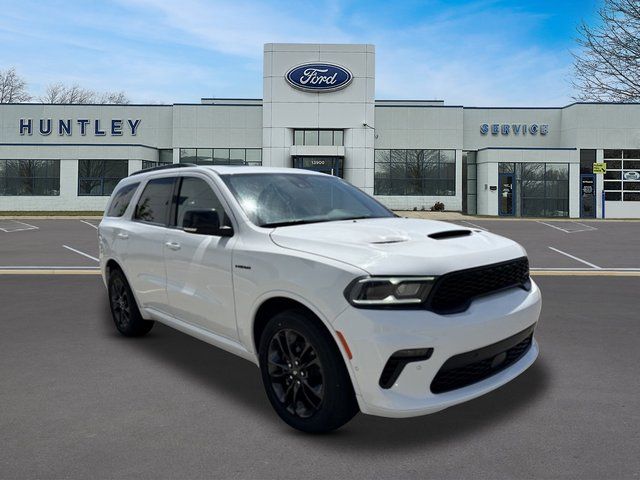 2023 Dodge Durango R/T Plus SUV