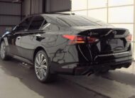 2023 Nissan Altima 2.5 SL Sedan