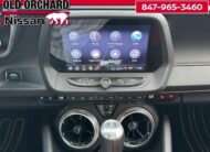 2023 Chevrolet Camaro SS Coupe