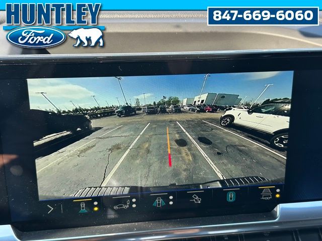 2025 Chevrolet Silverado 2500 HD LTZ Truck Crew Cab