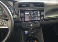 2024 Nissan LEAF SV Plus Hatchback