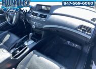 2008 Honda Accord EX-L Sedan