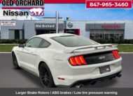2019 Ford Mustang GT Premium Coupe