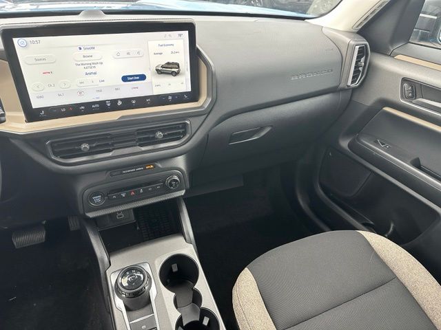 2025 Ford Bronco Sport Big Bend SUV