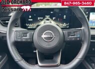2025 Nissan Kicks SR SUV