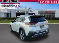 2022 Nissan Rogue SL SUV