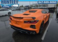 2023 Chevrolet Corvette Stingray Stingray Convertible