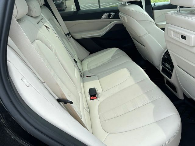 2022 BMW X5 PHEV xDrive45e SUV