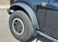 2024 Ford Bronco Badlands SUV