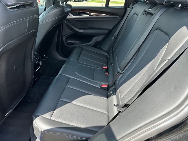 2022 BMW X3 xDrive30i SUV