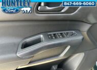 2025 Nissan Pathfinder Rock Creek SUV