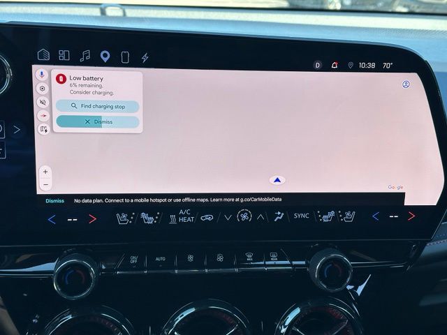 2024 Chevrolet Blazer EV RS SUV
