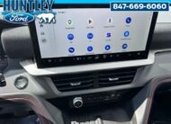 2025 Ford Explorer ST-Line SUV
