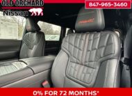 2026 Nissan Armada PRO-4X SUV