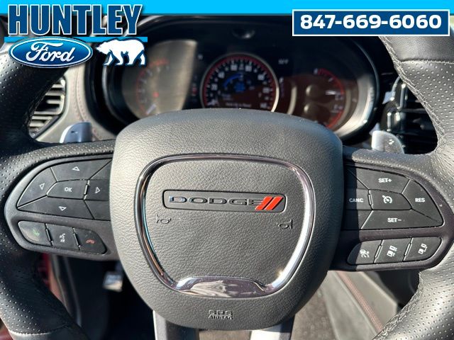 2022 Dodge Durango R/T Plus SUV