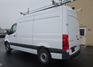 2023 Mercedes-Benz Sprinter 2500 Cargo 144 WB Van Cargo Van