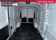 2025 Ram ProMaster 2500 High Roof Van Cargo Van