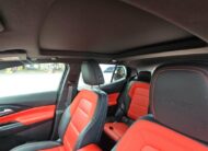 2025 Chevrolet Equinox EV RS SUV