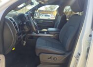 2024 Ram 1500 Big Horn/Lone Star Truck Crew Cab