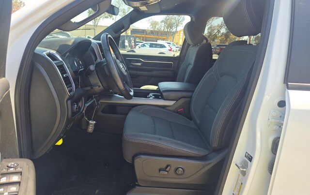 2024 Ram 1500 Big Horn/Lone Star Truck Crew Cab