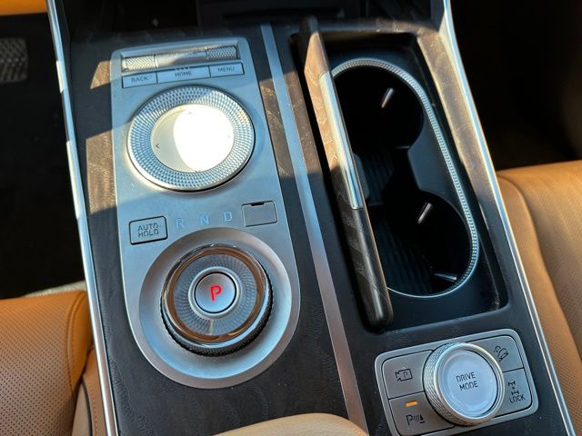 2022 Genesis GV80 3.5T Advanced + SUV