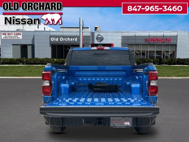 2025 Ford Maverick Tremor Truck SuperCrew